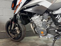 KTM 790 DUKE