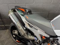 KTM 790 DUKE
