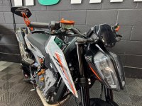 KTM 790 DUKE