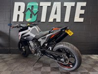 KTM 790 DUKE