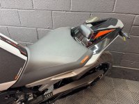KTM 790 DUKE