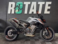 KTM 790 DUKE