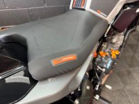 KTM 790 DUKE