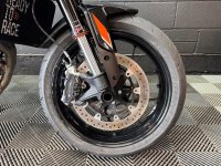 KTM 790 DUKE
