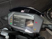 KTM 790 DUKE