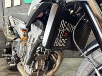 KTM 790 DUKE
