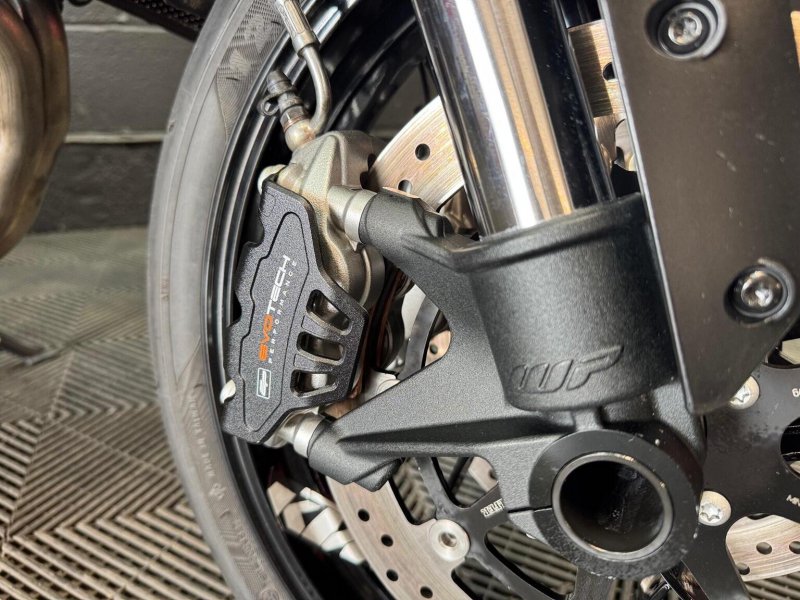 KTM 790 DUKE