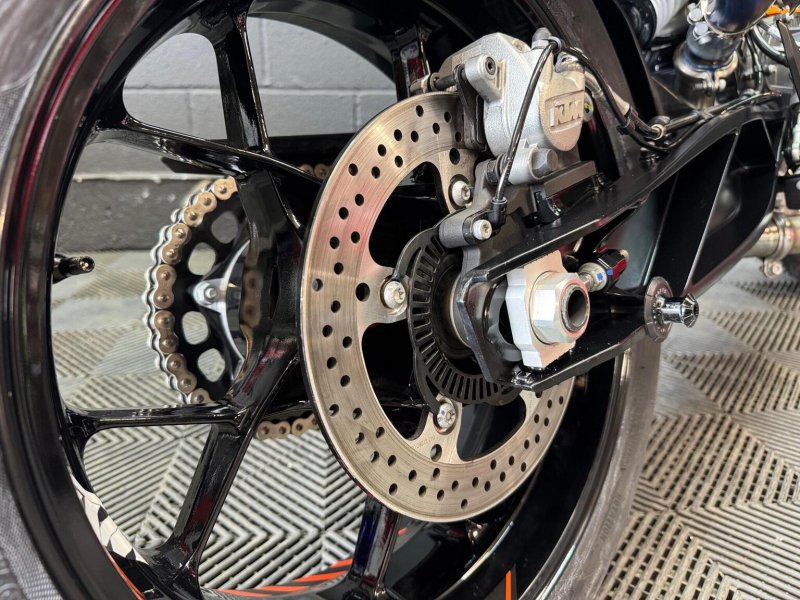 KTM 790 DUKE