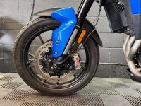 TRIUMPH TIGER SPORT 850