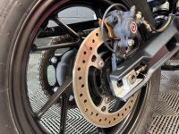 TRIUMPH TIGER SPORT 850