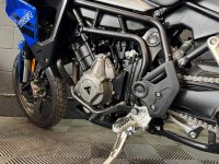 TRIUMPH TIGER SPORT 850
