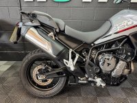 TRIUMPH TIGER SPORT 850