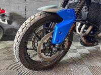 TRIUMPH TIGER SPORT 850