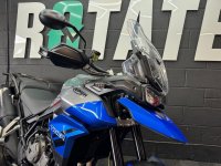 TRIUMPH TIGER SPORT 850