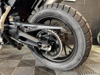 TRIUMPH TIGER SPORT 850