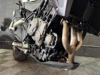 TRIUMPH TIGER SPORT 850