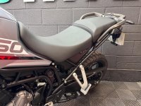 TRIUMPH TIGER SPORT 850