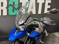 TRIUMPH TIGER SPORT 850