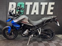 TRIUMPH TIGER SPORT 850