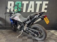TRIUMPH TIGER SPORT 850