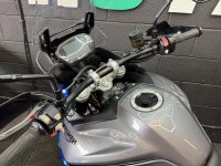 TRIUMPH TIGER SPORT 850