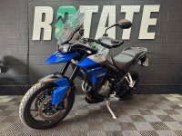TRIUMPH TIGER SPORT 850