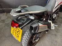 TRIUMPH TIGER SPORT 850