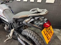 TRIUMPH TIGER SPORT 850