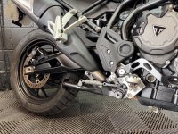 TRIUMPH TIGER SPORT 850