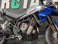 TRIUMPH TIGER SPORT 850