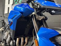 TRIUMPH TIGER SPORT 850