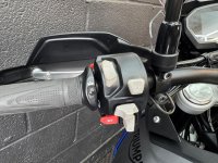 TRIUMPH TIGER SPORT 850