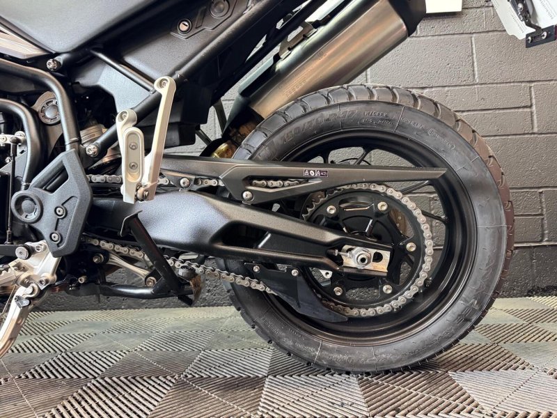 TRIUMPH TIGER SPORT 850