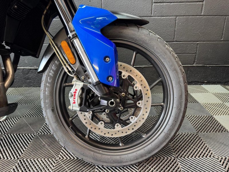 TRIUMPH TIGER SPORT 850