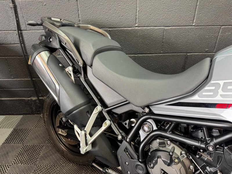 TRIUMPH TIGER SPORT 850
