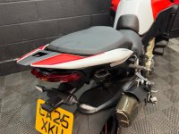 DUCATI MULTISTRADA V4