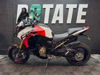 DUCATI MULTISTRADA V4