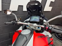 DUCATI MULTISTRADA V4