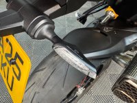 DUCATI MULTISTRADA V4