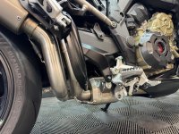 DUCATI MULTISTRADA V4