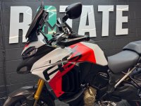 DUCATI MULTISTRADA V4