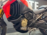 DUCATI MULTISTRADA V4