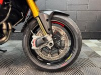 DUCATI MULTISTRADA V4