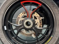 DUCATI MULTISTRADA V4