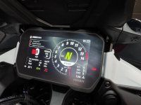 DUCATI MULTISTRADA V4