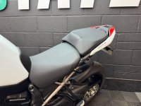 DUCATI MULTISTRADA V4