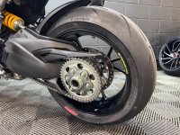 DUCATI MULTISTRADA V4