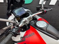 DUCATI MULTISTRADA V4
