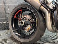 DUCATI MULTISTRADA V4