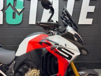 DUCATI MULTISTRADA V4